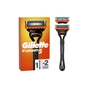Бритва Gillette Fusion5 з 2 змінними картриджами (7702018874125/7702018866946) - зменшене зображення 1