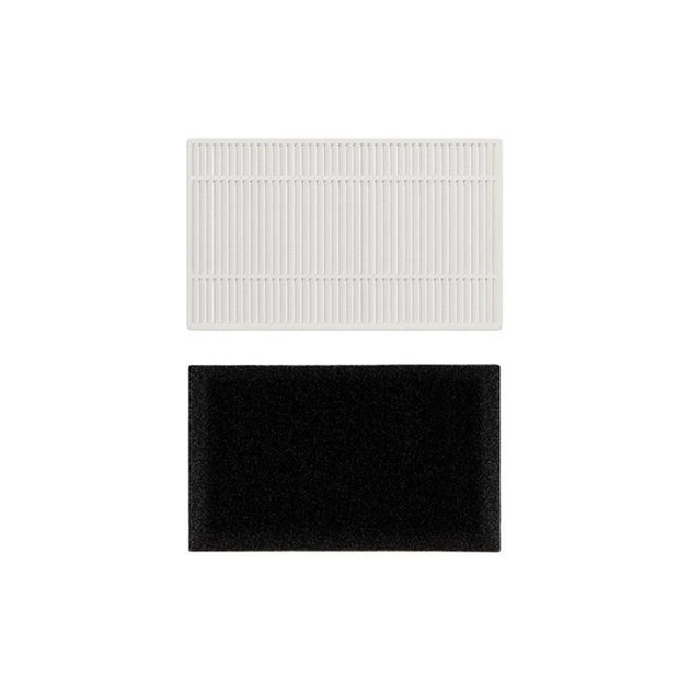 Щетка для пылесоса Ecovacs DEEBOT Y1 Buddy Kit (DKT061001) - изображение 4