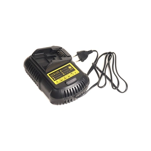 Зарядний пристрій для акумуляторів інструменту PowerPlant для DeWALT GD-DEW-12-18V (TB920570) зображення 1