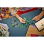 Конструктор LEGO NINJAGO Боевой набор работа Дракона Ллойда (71862) - уменьшенное изображение 5