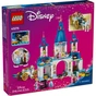 Конструктор LEGO Disney Princess Замок Попелюшки й карета (43275) - зменшене зображення 9
