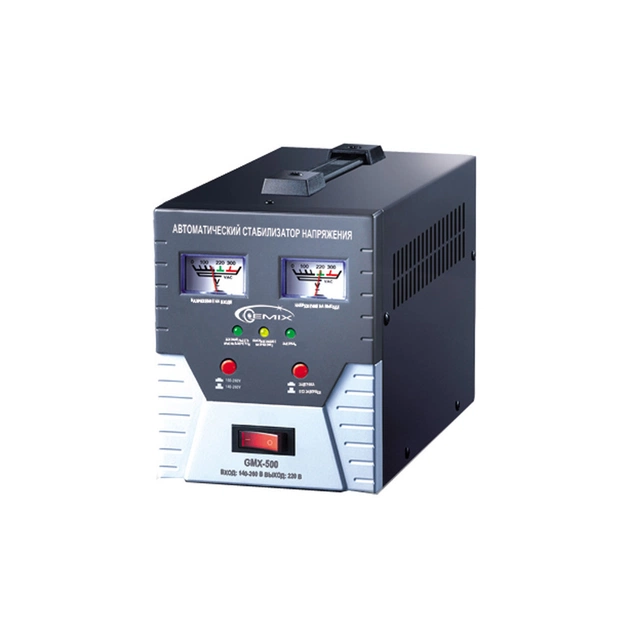 Стабілізатор Gemix GMX-500 - picture 1