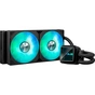 Система рідинного охолодження ASUS PRIME LC 240 ARGB (90RC0111-B0EAY0) - зменшене зображення 1