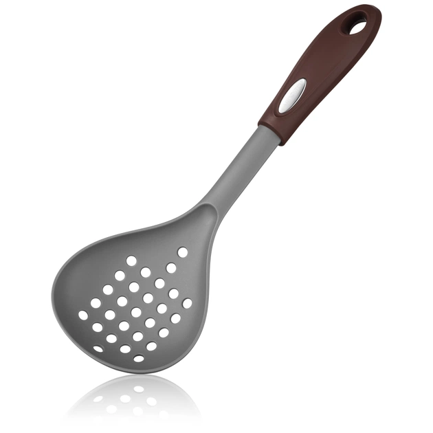 Шумівка Ardesto Gemini, 32см, нейлон, сіро-коричневий (AR2135PG) - picture 5