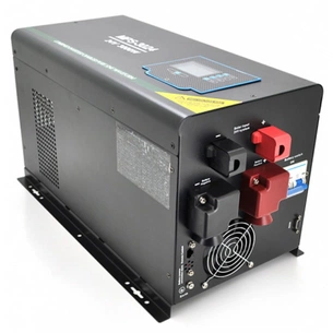 Пристрій безперебійного живлення Ritar RTSWm-MPPT-MPS-4048 зображення 1