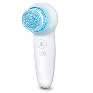 Прилад для чищення шкіри обличчя Beurer FC 65 зображення 1