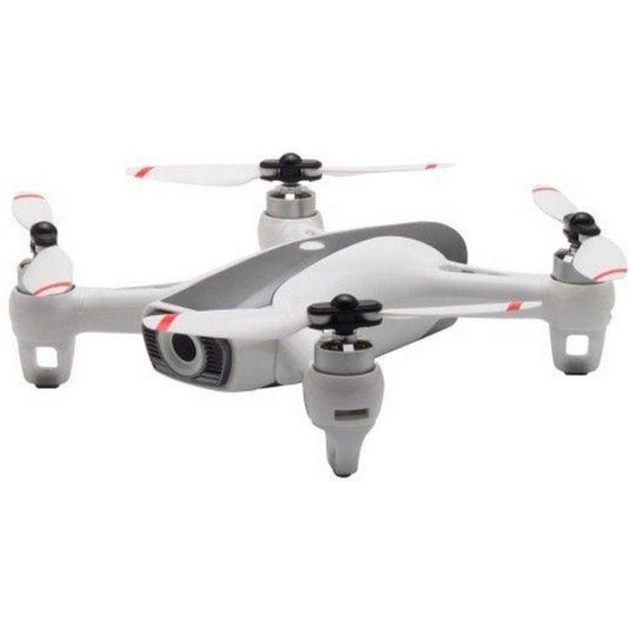 Радіокерована іграшка Syma Квадрокоптер W1 2.4 ГГц 29.5 см с GPS з двома FPV-камерами (W1) - зображення 1