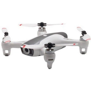 Радіокерована іграшка Syma Квадрокоптер W1 2.4 ГГц 29.5 см с GPS з двома FPV-камерами (W1) зображення 1