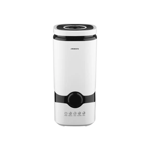 Зволожувач повітря Ardesto USH-M-LCD-4L-W зображення 1