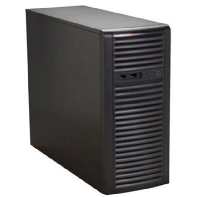 Корпус до сервера Supermicro SC732I-500B - изображение 1