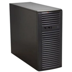 Корпус до сервера Supermicro SC732I-500B зображення 1