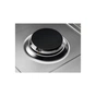 Варочна поверхня Electrolux KGS75362XX - зменшене зображення 3
