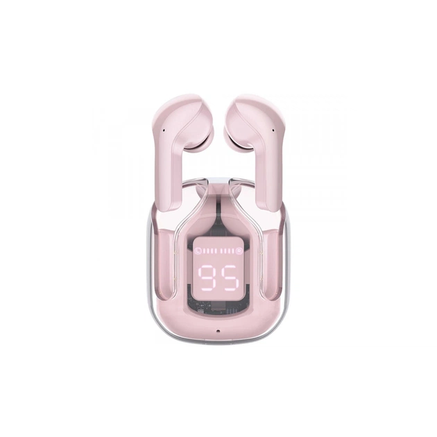 Наушники Acefast T6 Pink Lotus (6974316281566) - изображение 1