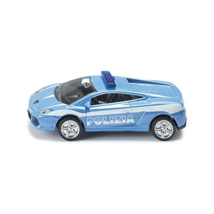 Машина Siku Lamborghini Gallardo Police (6460892) зображення 1