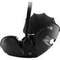 Автокрісло Britax-Romer Baby-Safe 5Z (Galaxy Black) (2000036983) - зменшене зображення 3