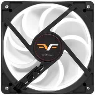 Кулер до корпусу Frime FWF120HB20PWM зображення 1