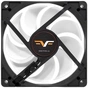 Кулер до корпусу Frime FWF120HB20PWM - зменшене зображення 1