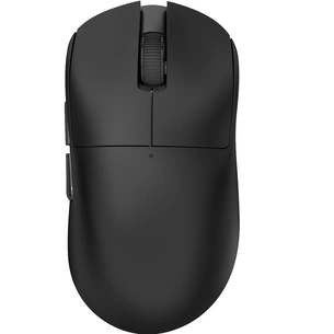 Миша бездротова Ajazz x Nacodex NJ08 MC Black (NJ08-MC-B) зображення 1