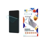 Пленка защитная Drobak Hydrogel Xiaomi Redmi 12 (535388) - уменьшенное изображение 1