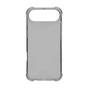 Чохол до мобільного телефона BeCover Anti-Shock Apple iPhone 17 Air Grey (713796) - зменшене зображення 2