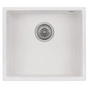 Мийка кухонна GRANADO Under top white (gr1905) - зменшене зображення 1