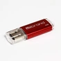 USB флеш накопичувач Mibrand 16GB Cougar Red USB 2.0 (MI2.0/CU16P1R) - зменшене зображення 1