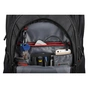 Рюкзак для ноутбука Wenger 17" Ibex Ballistic Black (605501) - зменшене зображення 8