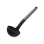 Ополоник KitchenAid Classic 27 см сірий (KHA006OHCHGG) - зменшене зображення 2