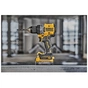 Шуруповерт DeWALT XR Li-Ion 18V, 90 Нм, 0-650/0-2000 об/хв (без АКБ та ЗУ) (DCD800NT) - зменшене зображення 5