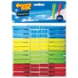 Прищіпки Фрекен БОК Класичні 24 шт. (4820048481212) - зменшене зображення 1
