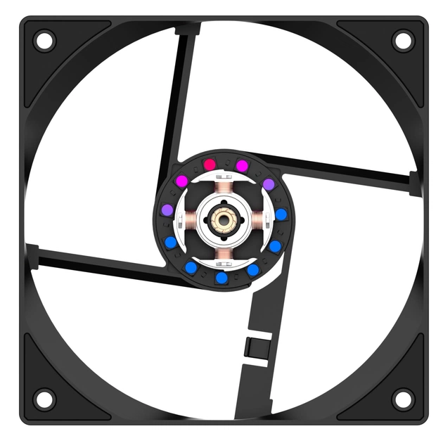 Кулер процесорний ID-Cooling SE-214-XT V2 - picture 14