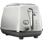 Тостер DeLonghi CTOC 2103 W (CTOC2103W) - зменшене зображення 2