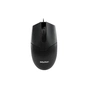 Мишка Meetion M360 USB Black (MT-M360-A160CM) - зменшене зображення 1