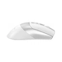 Мишка A4Tech FB50C Plus Wireless/Bluetooth White (4711421002875) - зменшене зображення 5