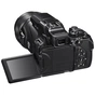 Цифровий фотоапарат Nikon Coolpix P1000 Black (VQA060EA) - зменшене зображення 9