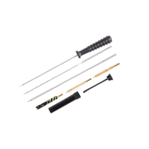 Набір для чистки зброї MegaLine 7 мм 08/4A007 AluminRod (08/4A007AluminRod) зображення 1