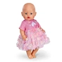 Аксессуар к кукле Baby Born Одежда для куклы Baby Born Платье Цветочные мечты (839393) - уменьшенное изображение 4