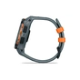 Смарт-годинник Garmin Instinct 3, 45mm, Solar, Twilight Bezel w/Twilight Band, GPS смарт-годинник (010-02934-01) - уменьшенное изображение 5