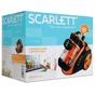 Пилосос Scarlett SC-VC80C091 - зменшене зображення 8