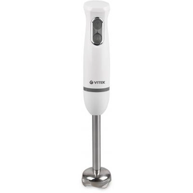 Блендер Vitek VT-3418White - зображення 1