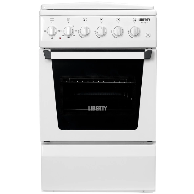 Плита Liberty PWE 5102-F - зображення 1