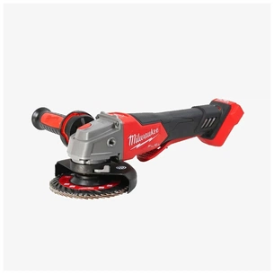 Шлифовальная машина Milwaukee M18 FSAGV125XPDB-0X, 125мм, HDкейс (без АКБ и ЗУ) (4933478437) изображение 1