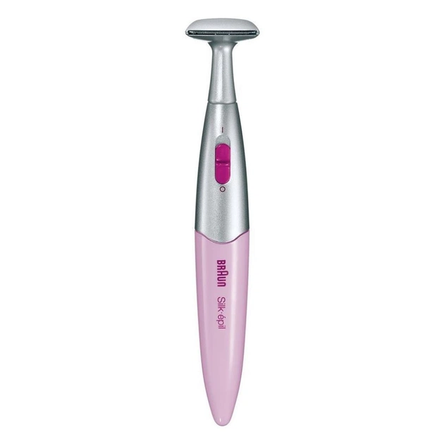 Тример Braun FG 1103 Pink (FG1103Pink) - изображение 1