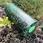 Масажний ролик PowerPlay PP-4348 2 in 1 EPP Foam Roller 33x14см Чорно/Зелений (PP_4348_Green_(33*14)) - зменшене зображення 6