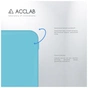 Чехол для мобильного телефона ACCLAB Silicone Case Xiaomi Redmi 12 Light Blue (1283126602337) - уменьшенное изображение 3