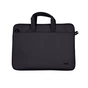 Сумка для ноутбука Trust 14" Bologna Eco, Black (26207) - уменьшенное изображение 3