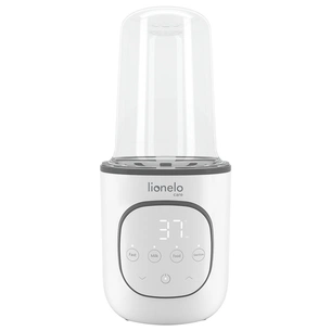 Підігрівач Lionelo Thermup 2.0 White (LOC-THERMUP 2.0 WHITE) зображення 1