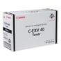 Тонер Canon C-EXV40 Black iR11XX series (3480B006) - уменьшенное изображение 1
