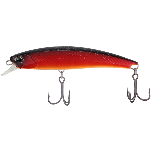 Воблер DUO Realis Fangbait 120SR PIKE 120mm 25.8g ACC3321 (34.28.43) - изображение 1
