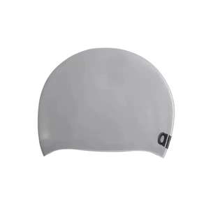 Шапка для плавання Arena Moulded Pro II 001451-505 сірий Уні OSFM (3468336075500) зображення 1